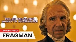 Açlık Oyunları: Hasatta Gündoğumu | İlk Fragman