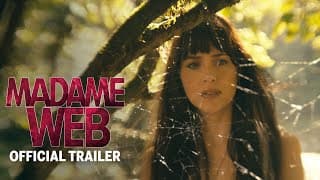Madame Web | Türkçe Altyazılı Fragman | 2024