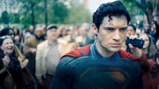 Superman | İlk Teaser