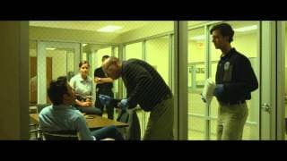 Kayıp Kız (Gone Girl) | Türkçe Altyazılı | Fragman