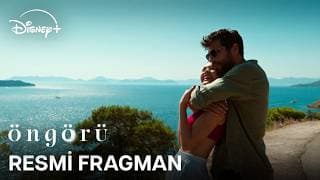 Öngörü | Resmi Fragman | Disney+ Türkiye