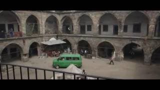 Mezeci Çırağı Fragmanı 2017