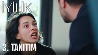 İyilik - 3. Tanıtım I 29 Nisan Cuma Günü Fox'ta