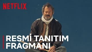 Cici | Resmi Tanıtım Fragmanı | Netflix