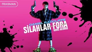 Silahlar Fora | Guns Akimbo | Türkçe altyazılı fragman