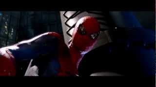 The Amazing Spider-Man / İnanılmaz Örümcek-Adam - Fragman (Türkçe Altyazılı)