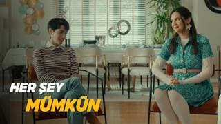 "Her Şey Mümkün", yakında TOD'da! 💛