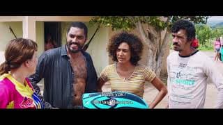 Bacurau / Fragman 3 Ocak'ta Sinemalarda