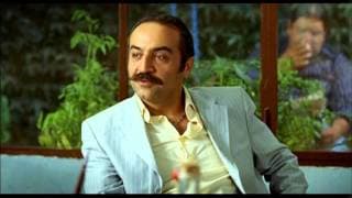 Organize İşler - Fragman