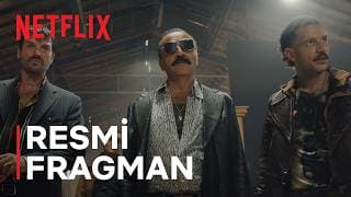 Organize İşler: Karun Hazinesi | Resmi Fragman | Netflix