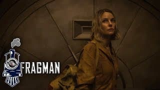 Silo | 2. Sezon Fragmanı - Kahraman