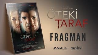 Öteki Taraf Film - Fragman (SİNEMALARDA)