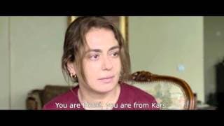 Toz Bezi - Fragman