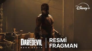 Daredevil: Born Again | 1. Sezon Fragmanı