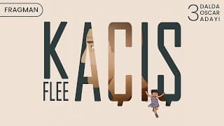 Kaçış | Flee | Türkçe altyazılı fragman