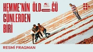 HEMME'NİN ÖLDÜĞÜ GÜNLERDEN BİRİ | Resmi Fragman | Sadece MUBI'de