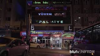 Pavyon İlk Bölümü Çok Yakında Sadece BluTV’de!