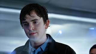 THE GOOD DOCTOR