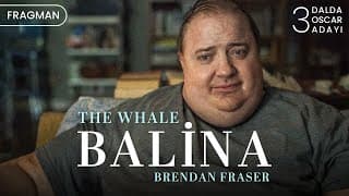 Balina | The Whale | Türkçe altyazılı fragman