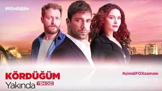 Kördüğüm Tanıtım Fragmanı