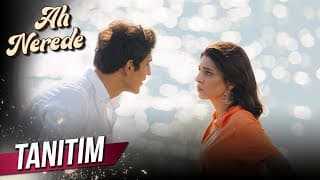 @Ah Nerede  - Tanıtım