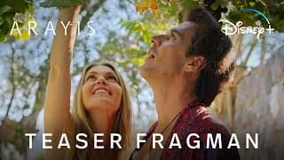Teaser Fragman [Altyazılı]