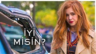 Bu Kaza Hayatını Değiştirdi! | Wolf Like Me | Prime Video Türkiye