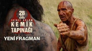 Türkçe Altyazılı 2. Fragman