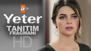 Yeter | Tanıtım Fragmanı