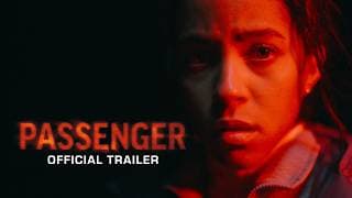 Passenger | Official Trailer | Paramount Pictures UK