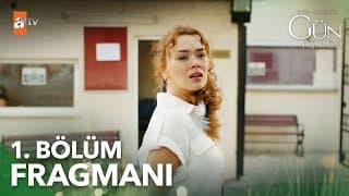Bir Küçük Gün Işığı 5 Eylül Pazartesi  @atv  'de başlıyor!