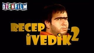 Recep İvedik 2 - Fragman