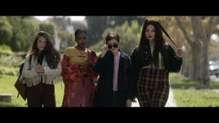 THE CRAFT LEGACY 2020 TÜRKCE ALTYAZI FRAGMAN