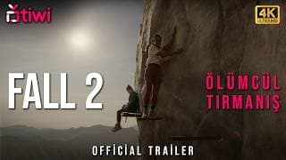 Türkçe Alt Yazılı Resmi Fragman