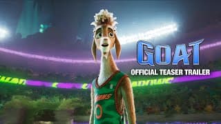 Türkçe Dublajlı İlk Teaser