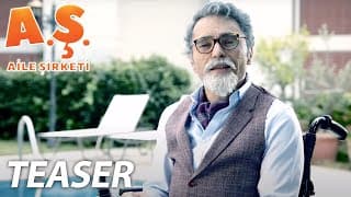 Aile Şirketi - Teaser