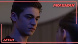 After Türkçe Altyazılı Fragman  Dublaj ve Altyazı Seçenekleriyle ***12 Nisan'da Sinemalarda ***