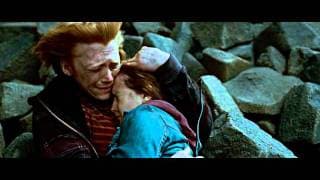 Harry Potter ve Ölüm Yadigarları -- Bölüm 2 Film Fragmanı