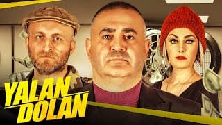 Yalan Dolan - Fragman (1 Mart'ta Sinemalarda)