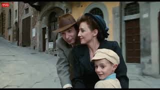 Hayat Güzeldir Film Fragmanı Türkçe Dublaj