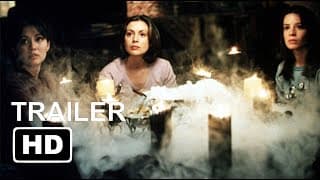 CHARMED: Season One TRAILER