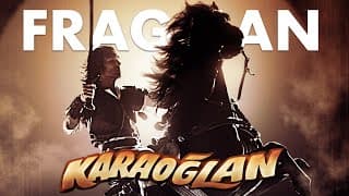 Karaoğlan: Bir Türk Efsane | Fragman