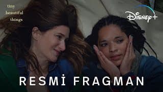 Tiny Beautiful Things | Resmi Fragman | Disney+