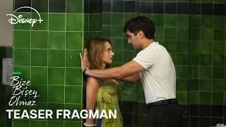 Teaser Fragman