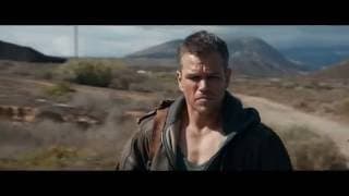 JASON BOURNE | TÜRKÇE DUBLAJLI İLK FRAGMAN | 29 TEMMUZ'DA SİNEMALARDA