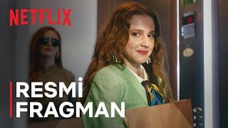 Resmi Fragmanı