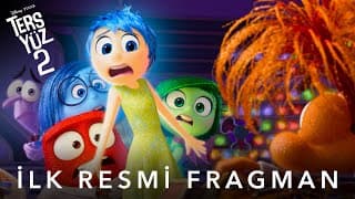 Türkçe Dublajlı Fragman