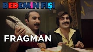 Dedemin Fişi - Fragman