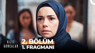 Kızıl Goncalar 2. Bölüm 1. Fragmanı | Evlendirecekler Kızı!