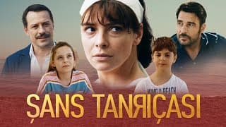 Şans Tanrıçası – Fragman (Sinemalarda)
